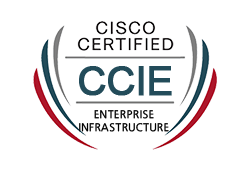 CCIE Enterprise Infrastructure