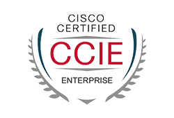 CCIE Enterprise Wireless