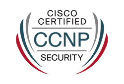 CCNP Security