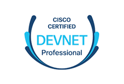 Cisco Certified DevNet Professional