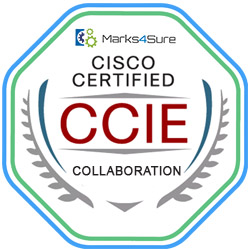 CCIE Collaboration certification