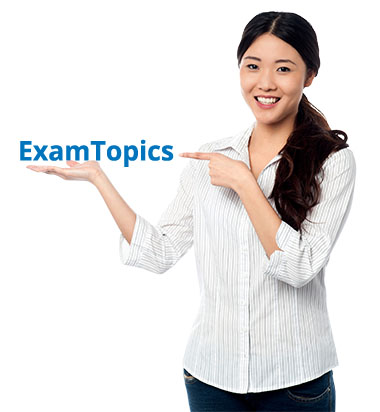 300-535 Exam Topics