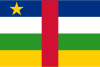 Central African Republic dumpsbuddy