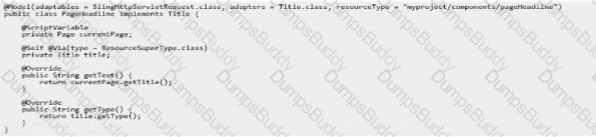 AD0-E134 Question 21