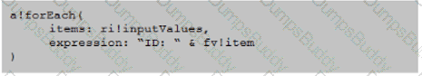 ACD101 Question 29