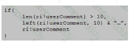 ACD101 Question 17