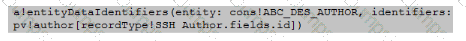ACD101 Question 24 Option 1