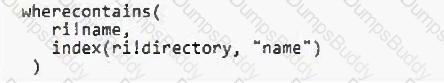 ACD101 Question 19