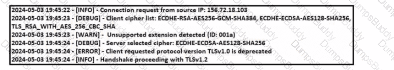 200-201 Question 115