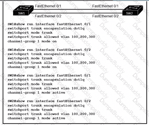 200-301 Question 111