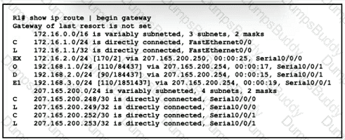 200-301 Question 133
