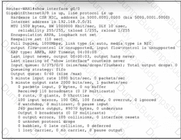 200-301 Question 143