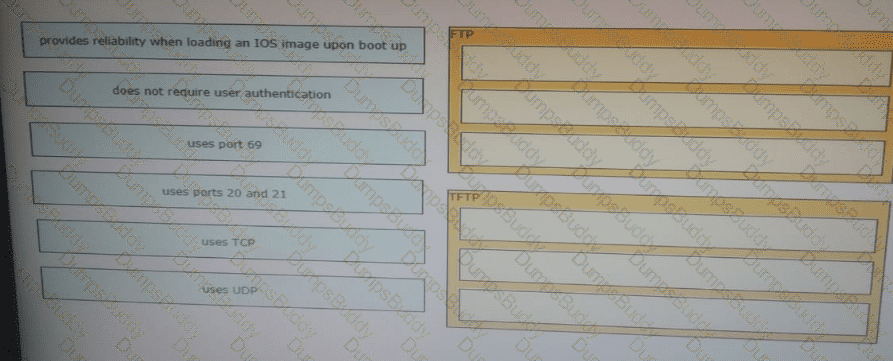 200-301 Question 311