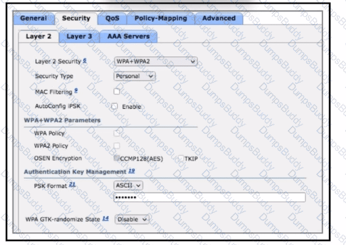 200-301 Question 169