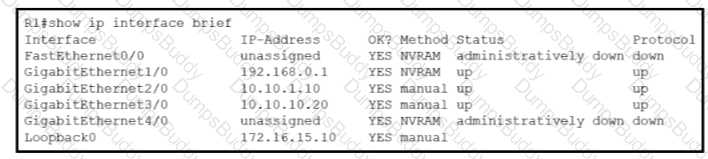 200-301 Question 219