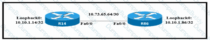 200-301 Question 285