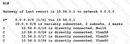 200-301 Question 177