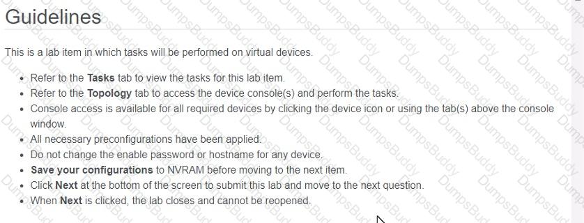 200-301 Question 96
