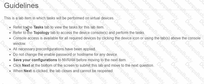 200-301 Question 92