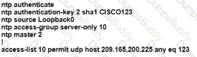 200-301 Question 256