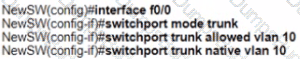 200-301 Question 170