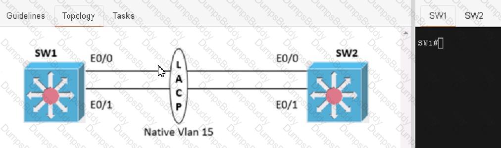 200-301 Question 97