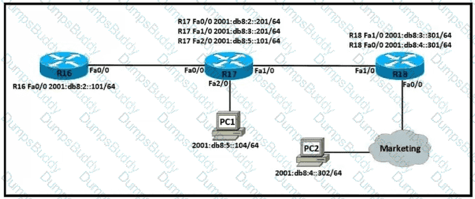 200-301 Question 210