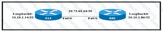200-301 Question 243
