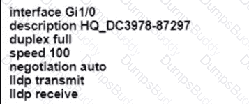 200-301 Question 177