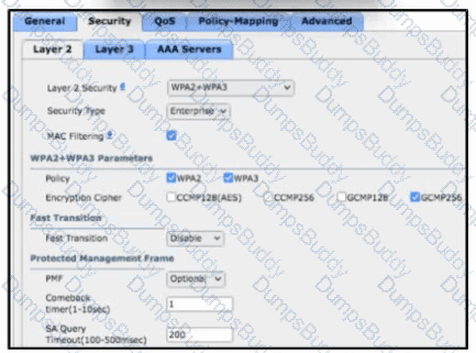 200-301 Question 290