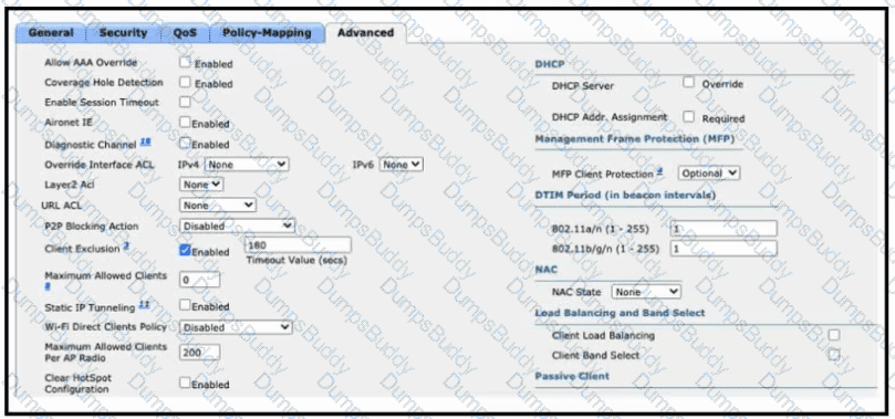 200-301 Question 149