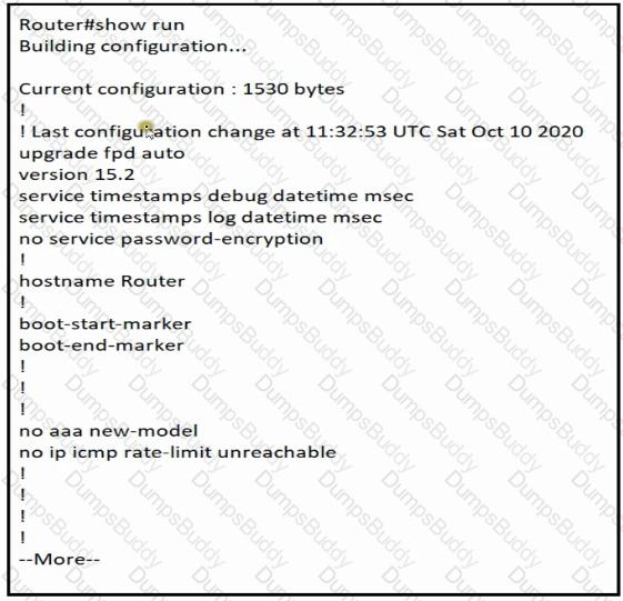200-301 Question 239