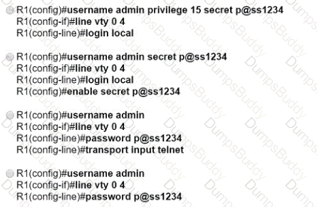 200-301 Question 203