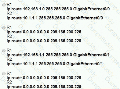 200-301 Question 192