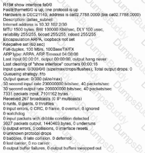 200-301 Question 188