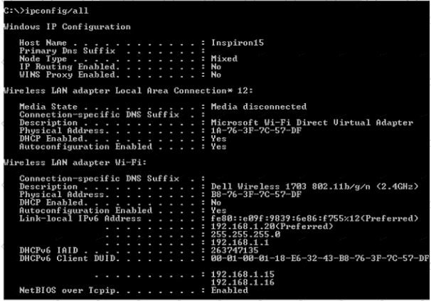 200-301 Question 218