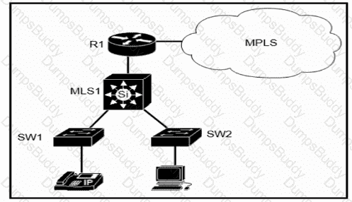 200-301 Question 272