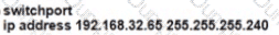 200-301 Question 31