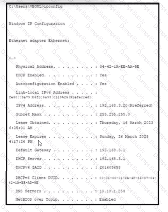 200-301 Question 248