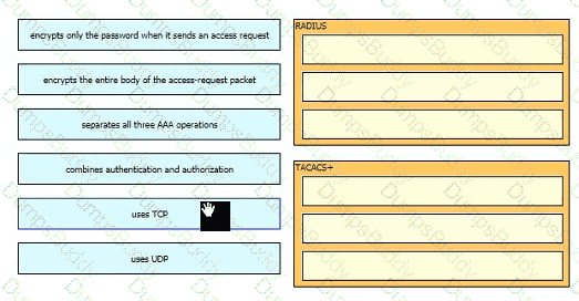 200-301 Question 110