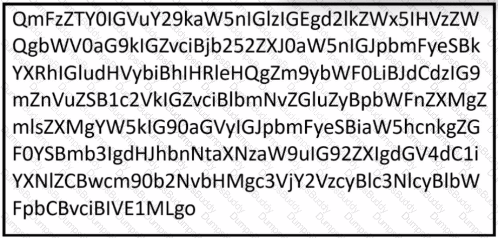 300-215 Question 12