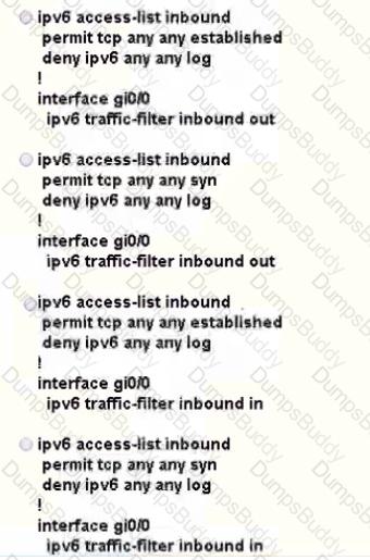 300-410 Question 122