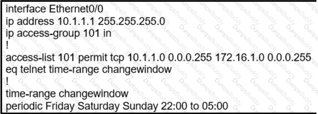 300-410 Question 171