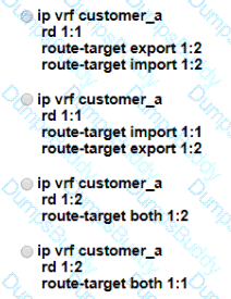 300-410 Question 167