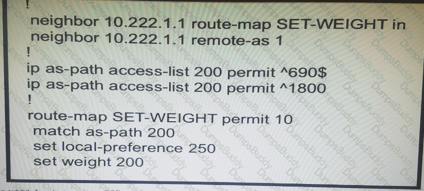 300-410 Question 178