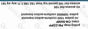 300-410 Question 64
