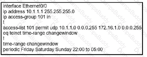 300-410 Question 171