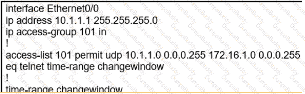 300-410 Question 171