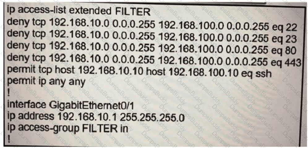 300-410 Question 149