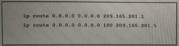 300-410 Question 110